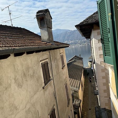 Apartments Cabianchi Orta San Giulio Exterior foto